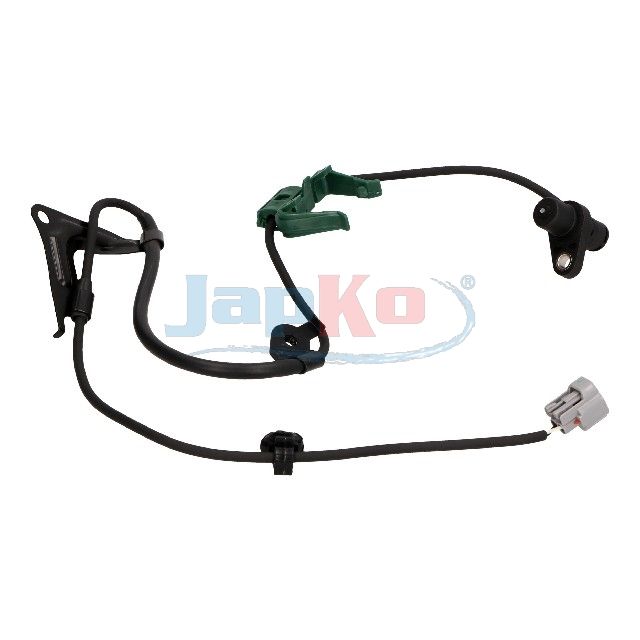 Andur, rattapöörete arv, JAPKO 151269