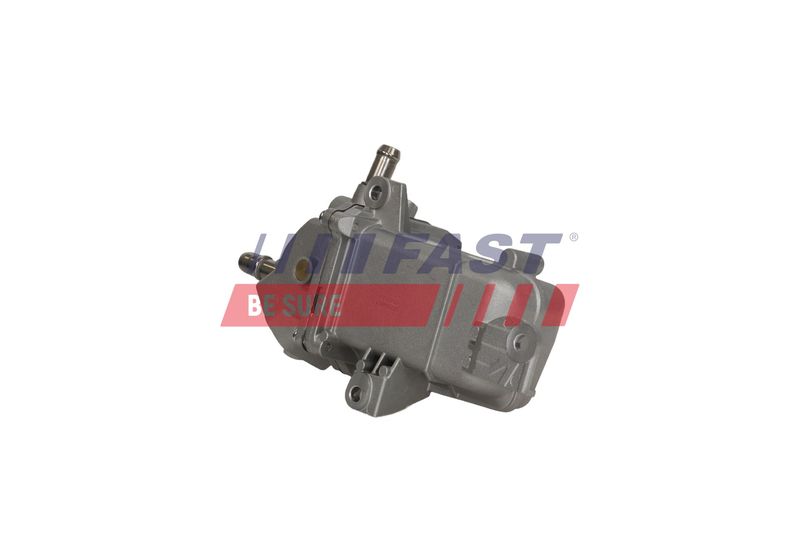 Radiaator, heitgaaside tagasijooks, FAST FT12712