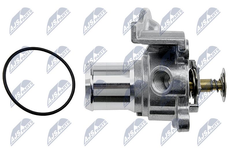 Termostaat, Jahutusvedelik, NTY CTM-FT-005