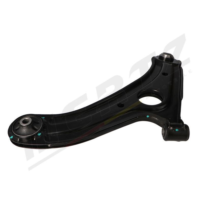 MERTZ M-S0831 Control/Trailing Arm, wheel suspension