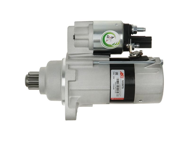 AS-PL S3267S Starter