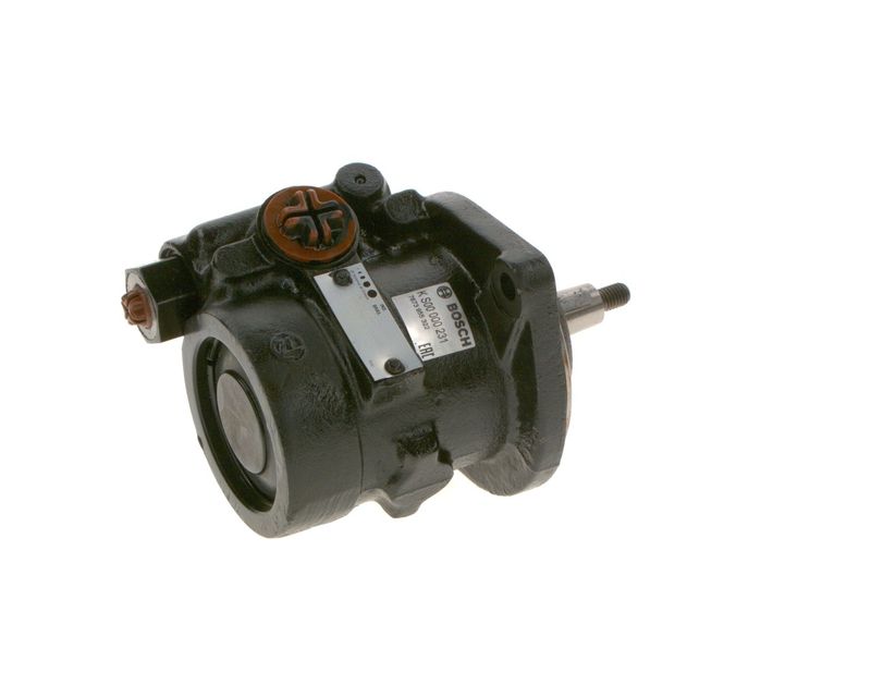BOSCH KS01000201 Hydraulic Pump, steering