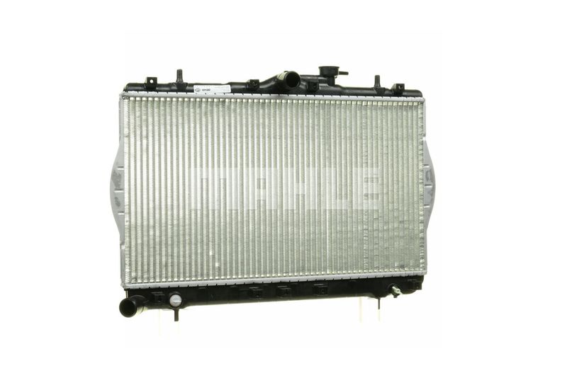 Product Image - Radiateur - CR1280000P - MAHLE