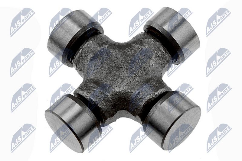 Liigend, kardaanvõll, NTY NKW-RE-000