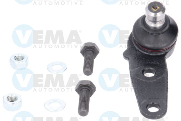 VEMA 16615 Joint / Creaking Noise