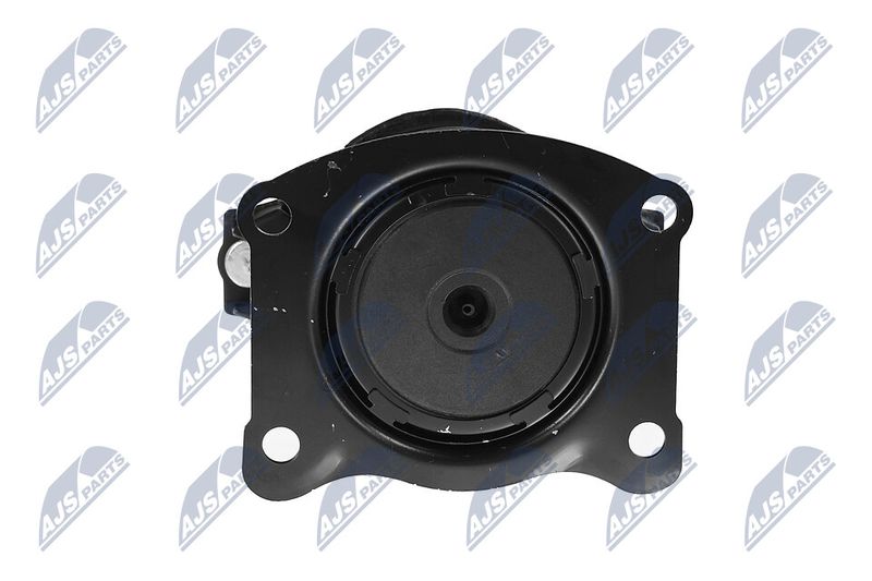 Paigutus, Mootor, NTY ZPS-HD-130