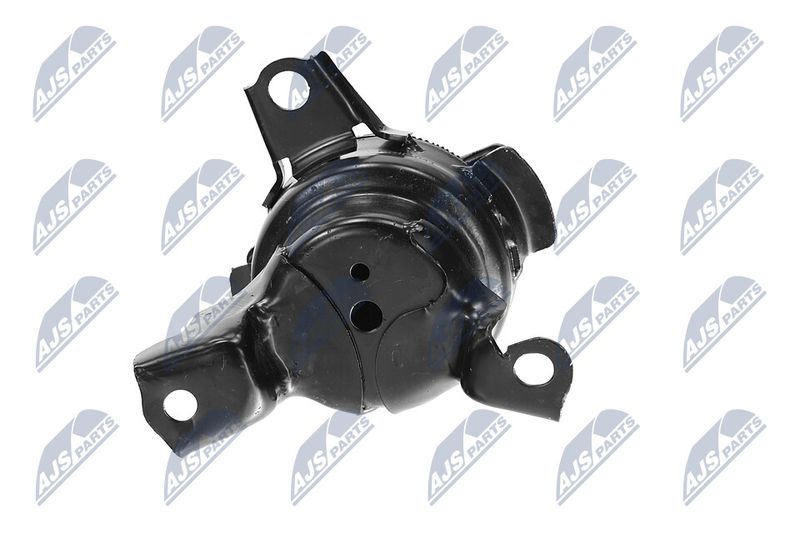 Paigutus, Mootor, NTY ZPS-HD-041