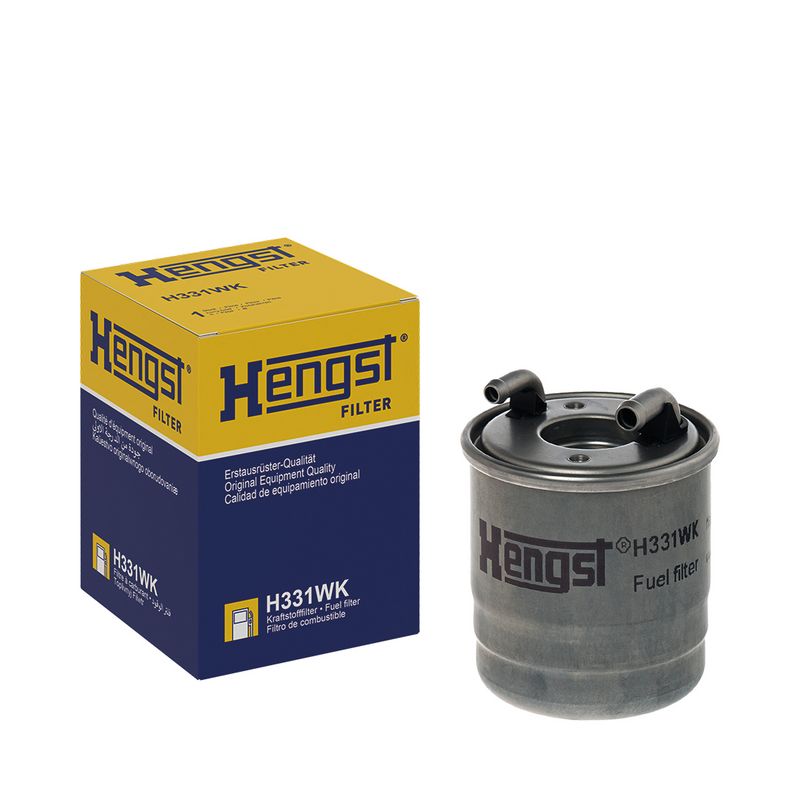 HENGST FILTER H331WK Fuel Filter