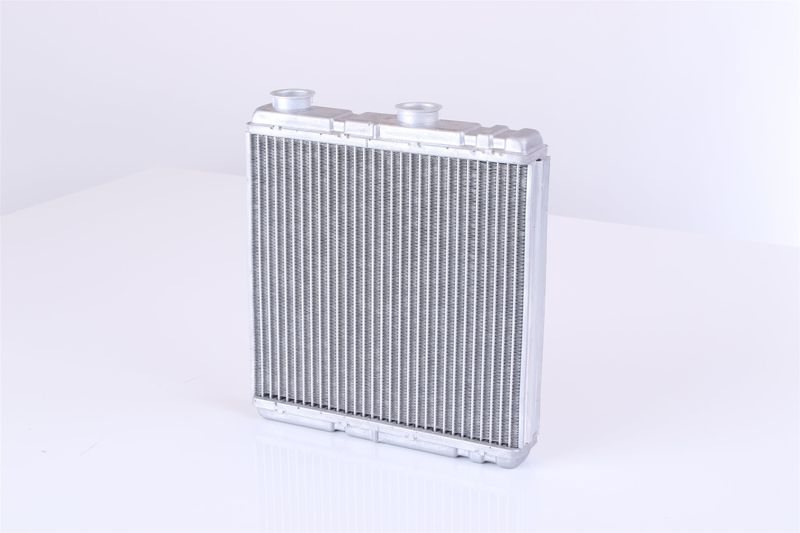 Schimbator caldura, incalzire habitaclu 73342 NISSENS