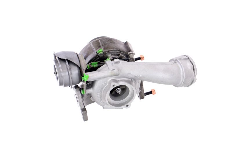 REMANTE 003-001-000075R Charger, charging (supercharged/turbocharged)
