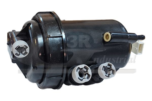 3RG Kuro filtras