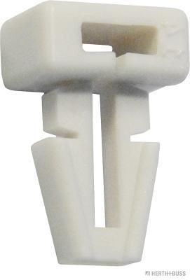 Suport fixare, colier plastic HERTH+BUSS ELPARTS 50265750