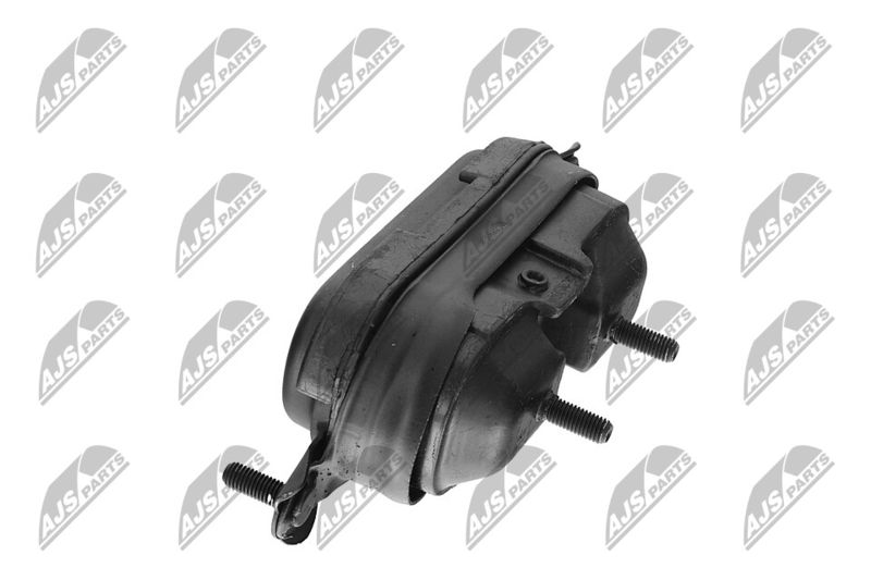 Paigutus, Mootor, NTY ZPS-CH-115