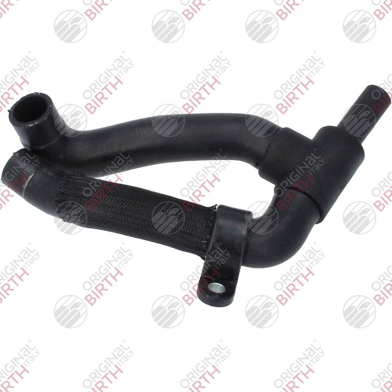 BIRTH 54581 Radiator Hose
