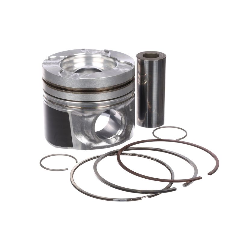 Product Image - Zuiger - PM008300 - ET ENGINETEAM