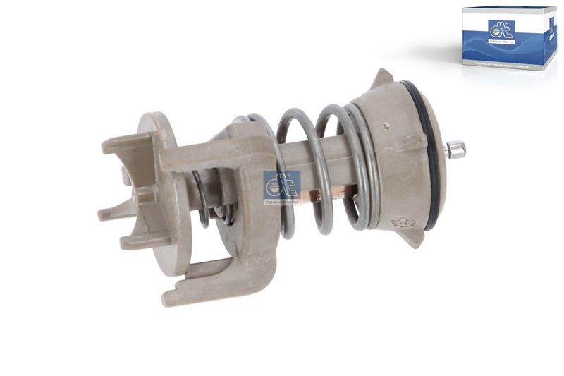 Termostat,lichid racire 11.14027 DT Spare Parts