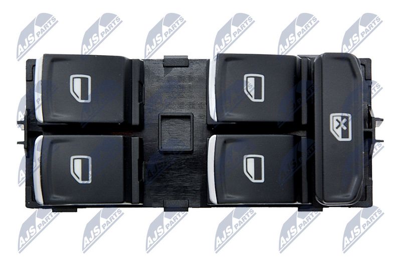 This part match OEM code: 5G0 959 857 C WZU