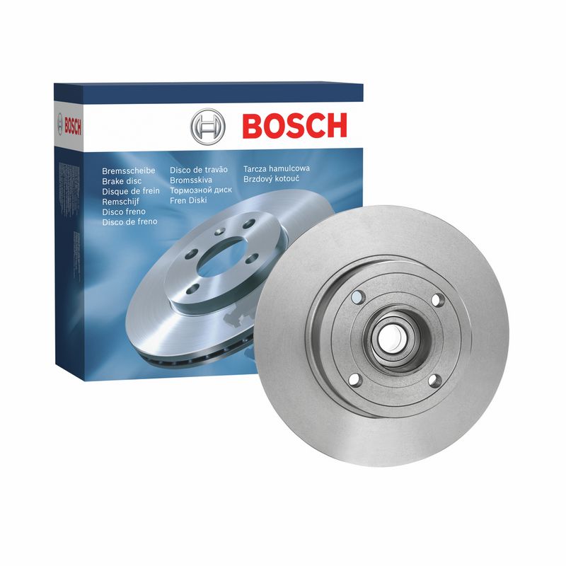 BOSCH