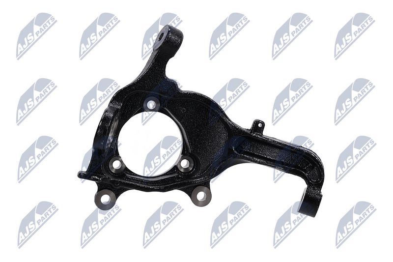 Käändmik, rattakinnitus, NTY ZZP-CH-025