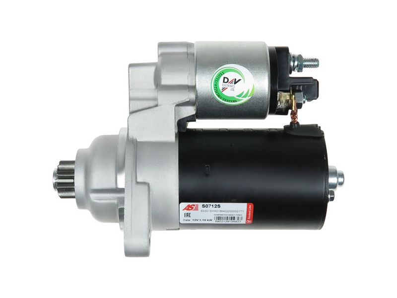 AS-PL S0712S Starter