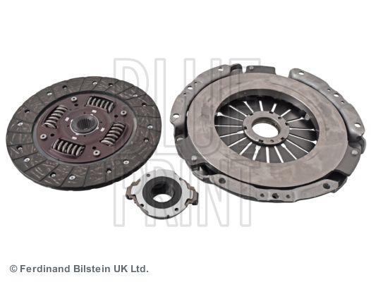 BLUE PRINT ADG03034 Clutch Kit