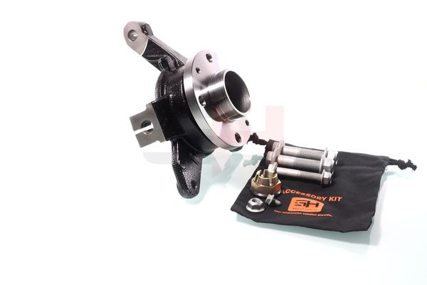 Käändmik, rattakinnitus, GH GH-283951H