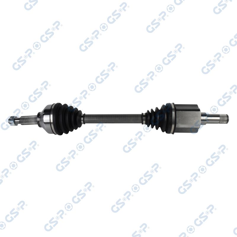 Veovõll, GSP 218444