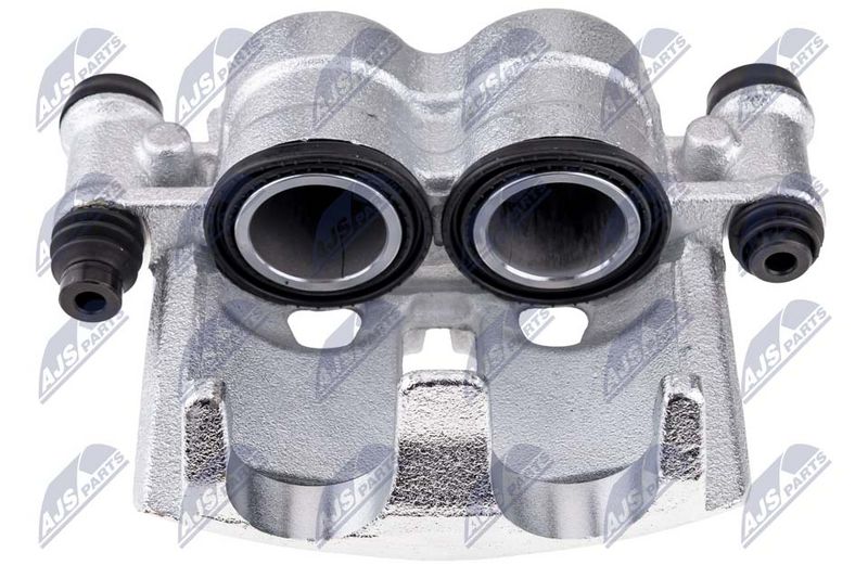 Pidurisadul, NTY HZP-NS-043