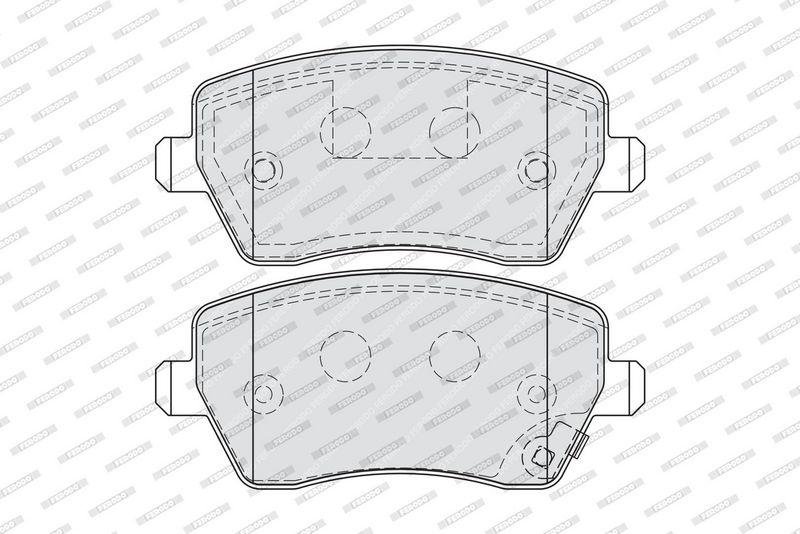 JEU DE PLAQUETTES PREMIER