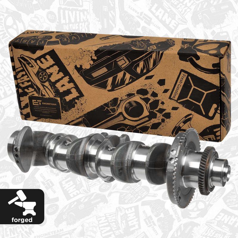 Arbore cotit ET ENGINETEAM HK0217