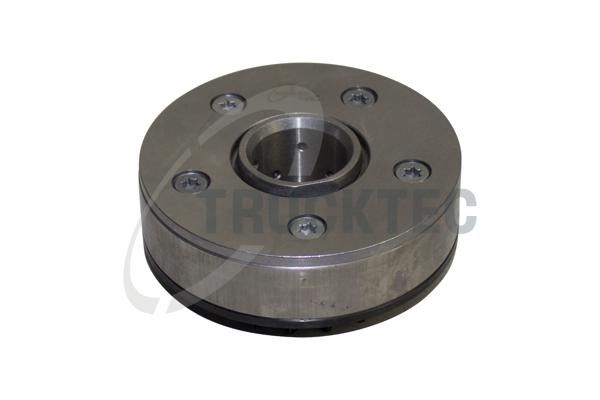 TRUCKTEC AUTOMOTIVE 07.12.138 - Camshaft Adjuster