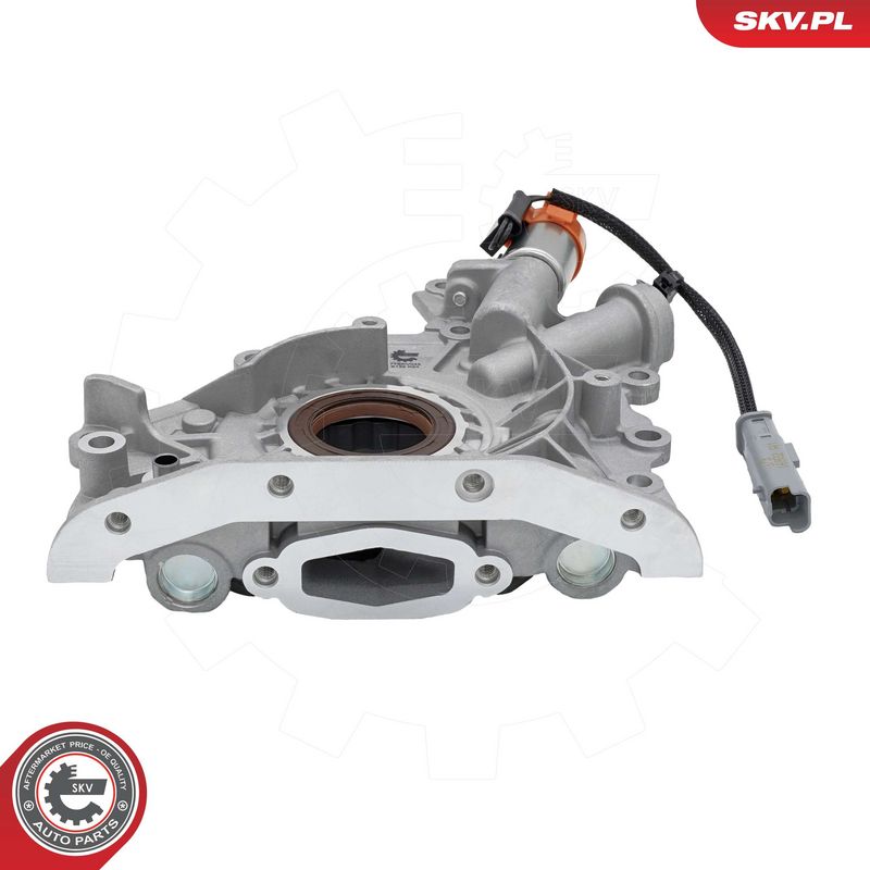 Õlipump, ESEN SKV 77SKV043