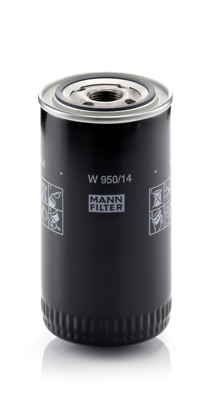 MANN-FILTER olajszűrő W 950/14