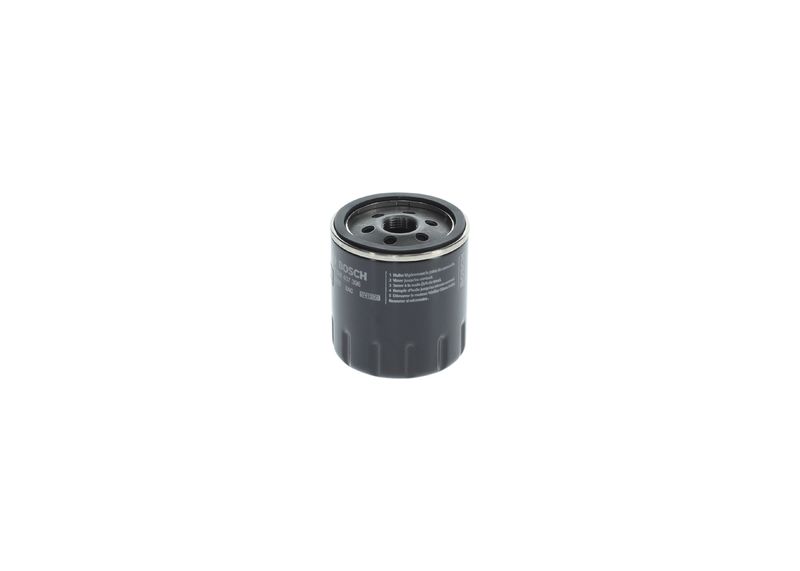 Filtro de aceite BOSCH F 026 407 396