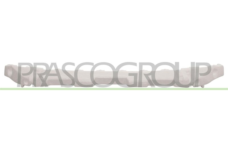 буфер, броня PRASCO