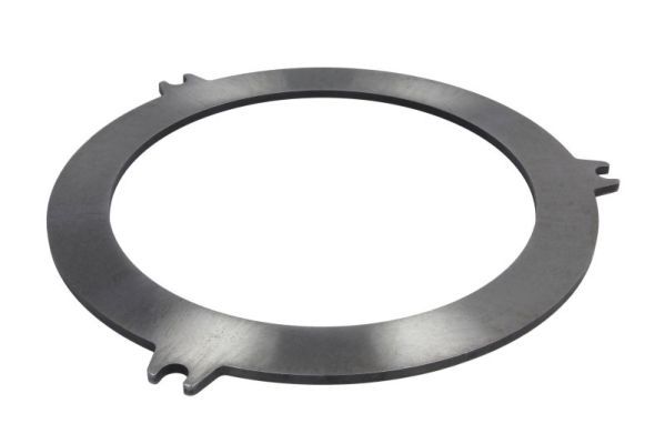 SBP 02-AG014 Brake Disc