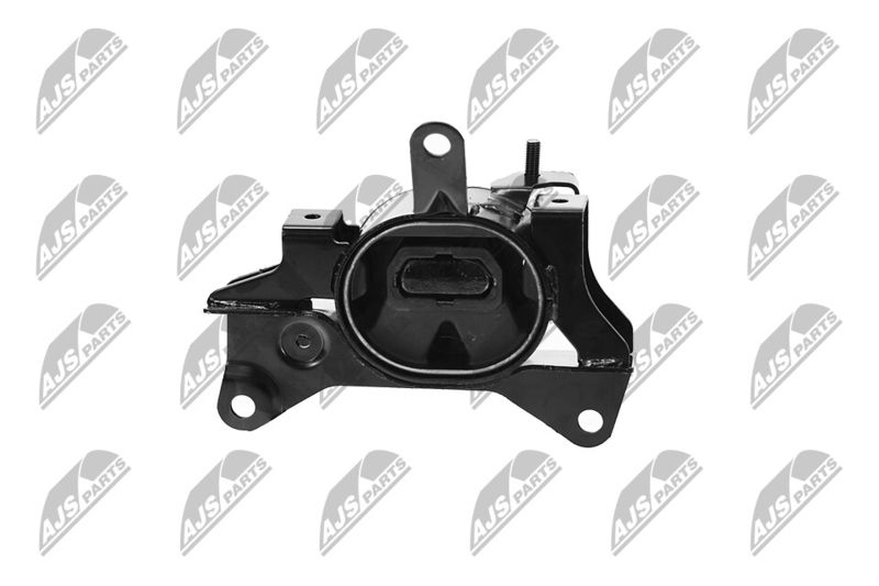 Paigutus, Mootor, NTY ZPS-SU-040