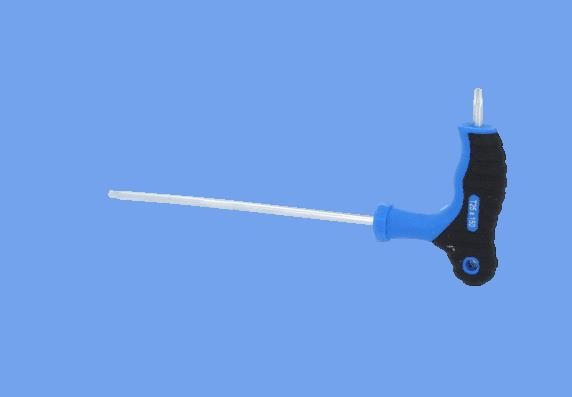 KS TOOLS BT041014 Angled Screwdriver