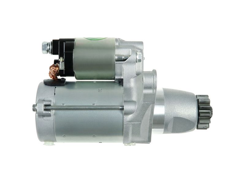 AS-PL S6108(DENSO) Starter