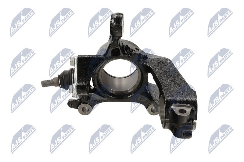 NTY ZZP-CT-004 Steering Knuckle, wheel suspension