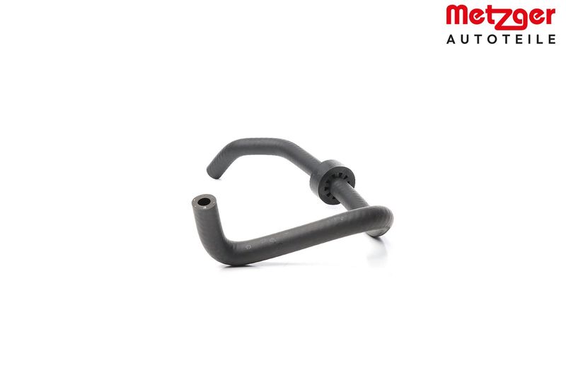 METZGER AUTOTEILE 2420956 Radiator Hose