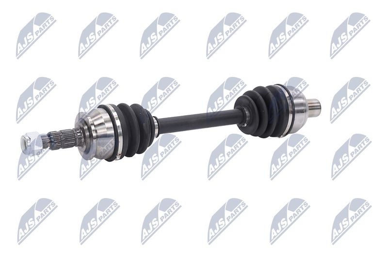 Veovõll, NTY NPW-PL-083