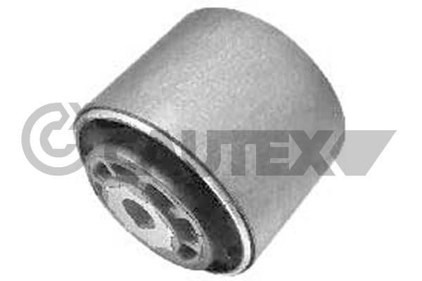 CAUTEX 770091 - Mounting, control/trailing arm
