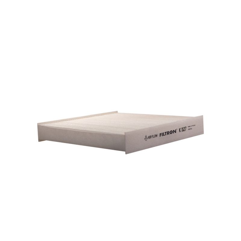 Filter, salongiõhk, FILTRON...