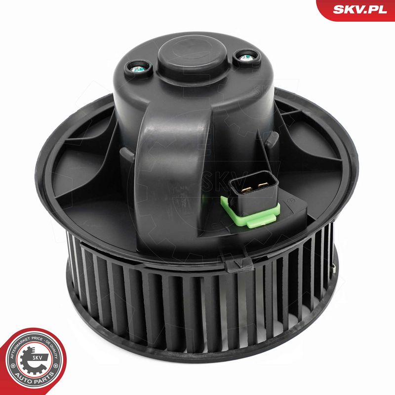 Salongipuhur, ESEN SKV 68SKV170