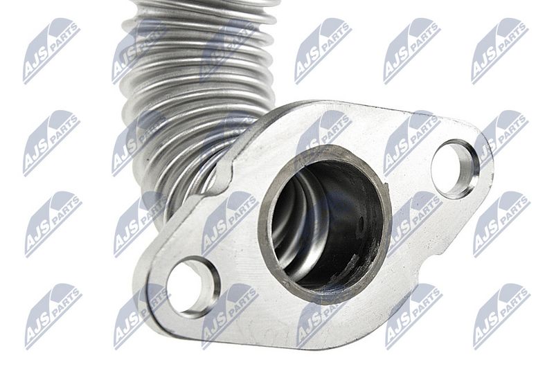 Radiaator, heitgaaside tagasijooks, NTY EGR-FR-023A