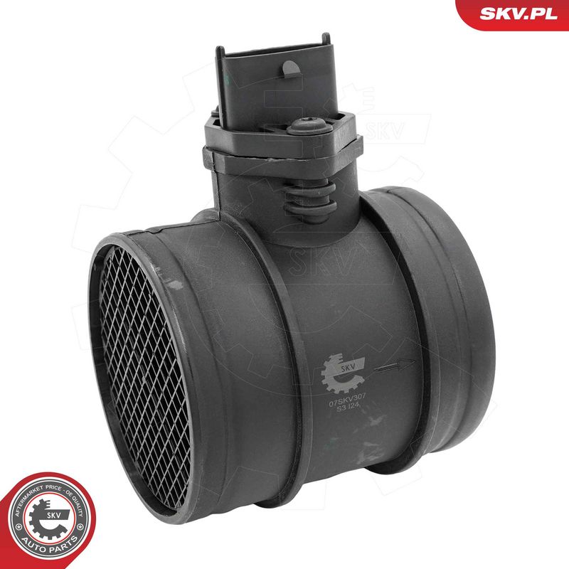 Õhumassimõõtja, ESEN SKV 07SKV307