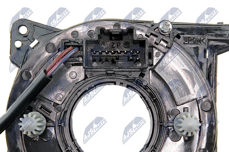 Turvapadja lint, turvapadi, NTY EAS-FR-002