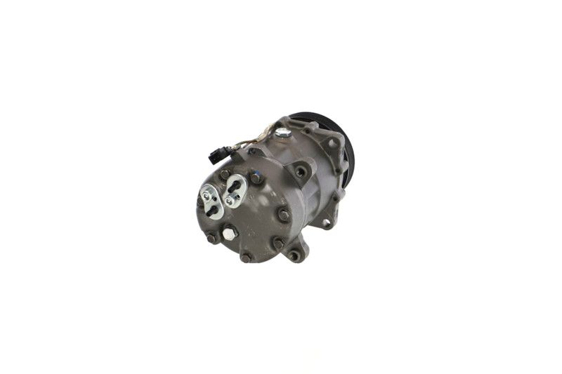 REMANTE 005-001-000321R Compressor, air conditioning