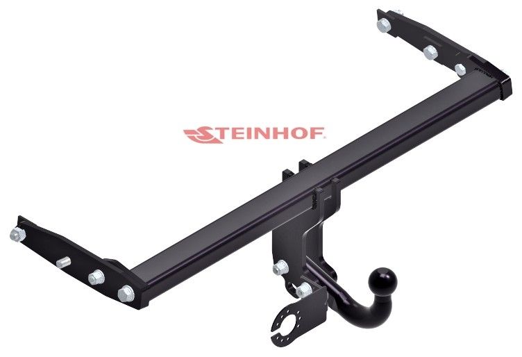 STEINHOF V-284 Trailer Hitch